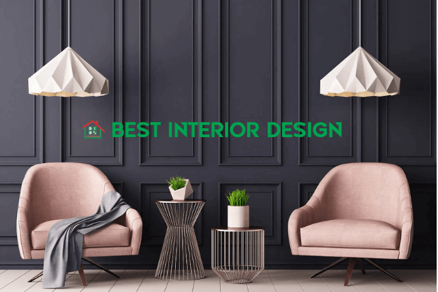 about best interior design