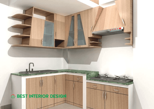 kitchen cabinets design 