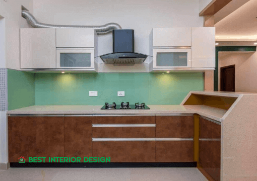 kitchen interior design in bd