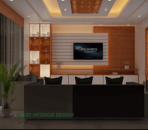 best office interior design for you