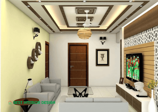 Drawing Room Interior Designing Services at Rs 1000/sq ft in Indore-saigonsouth.com.vn