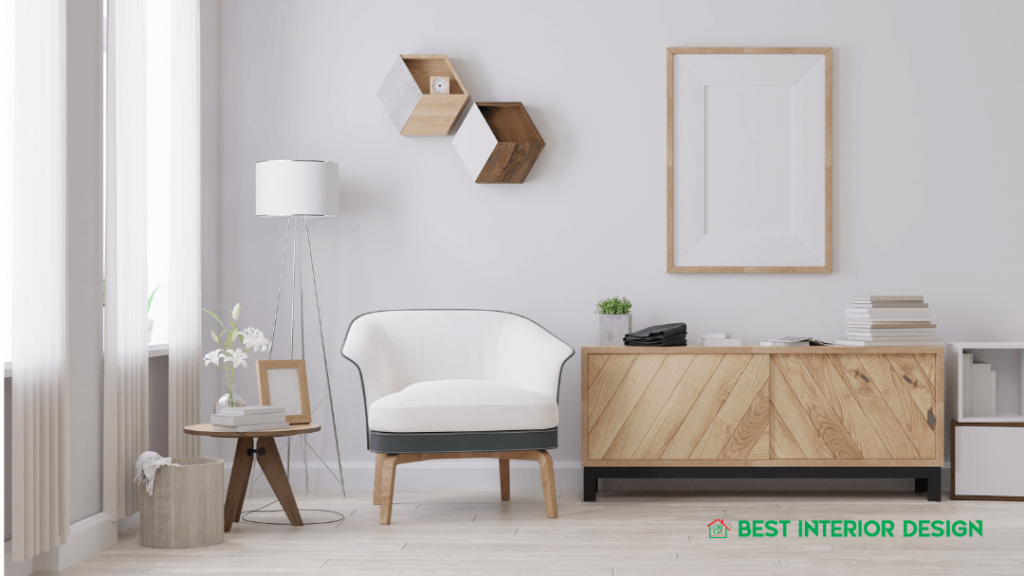 Living Room Design for Small Spaces