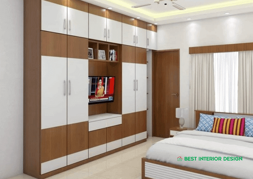 bedroom interior colour images