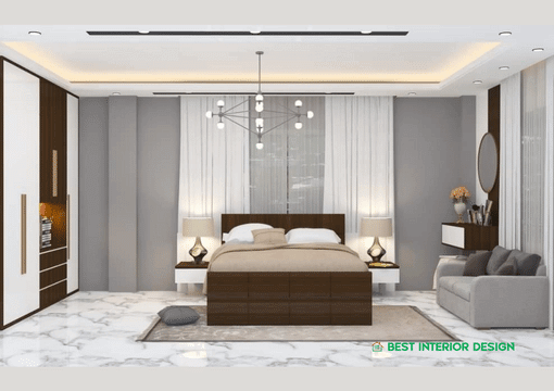 bedroom interior design photo gallery