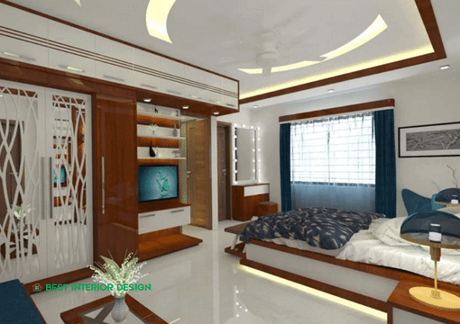 bedroom interior design pics