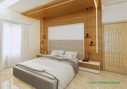 interior bed design images