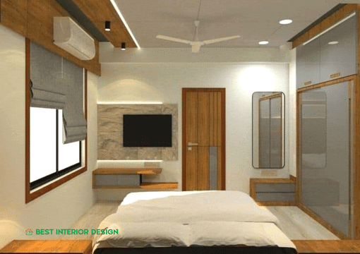 interior design of room images