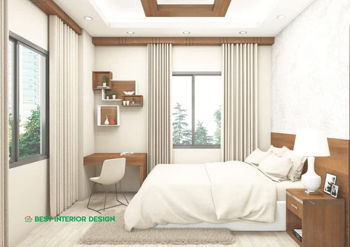 modern bedroom interior design images
