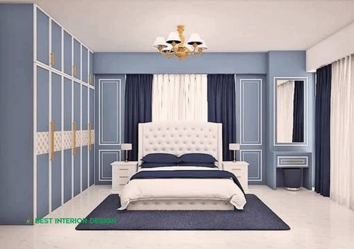 modern bedroom interior design pictures