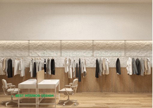 Bashundara showroom design