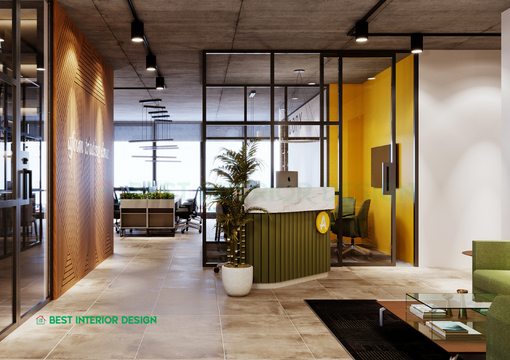 Shihab Corporation - best interior design