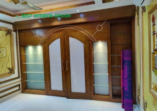 rupayan project main door