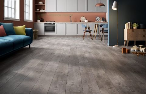 7 Different Types Of Interior Design Flooring For Your Home