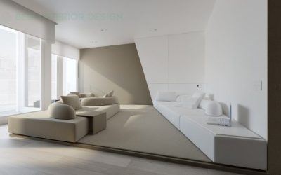 Discover Timeless Elegance with Minimalist Style Interior Design