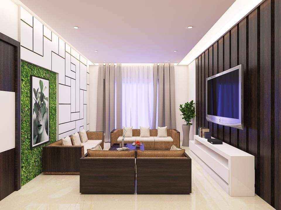 Pay respect to your memories when you design living room