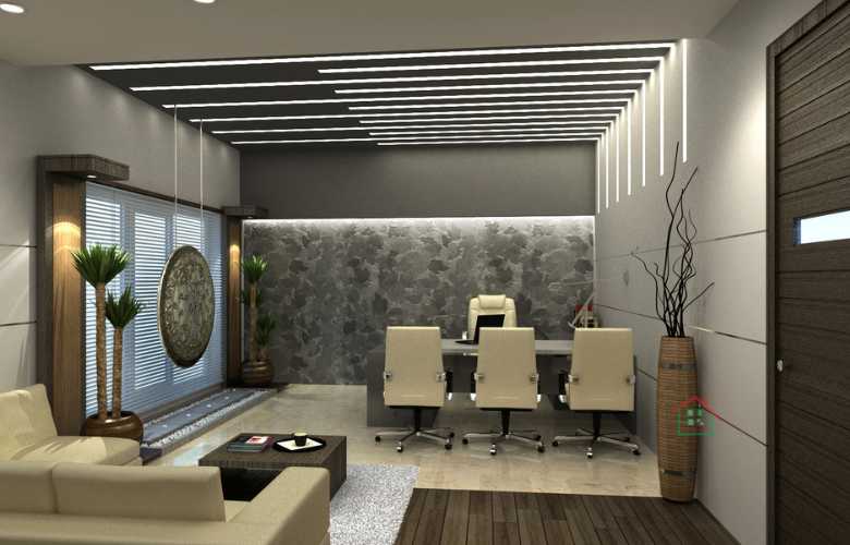 Make Use of Natural Light in MD Room Interior