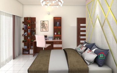2023 Bedroom Interior Design Trends – Best Tips and Styles to Decorate Your Space