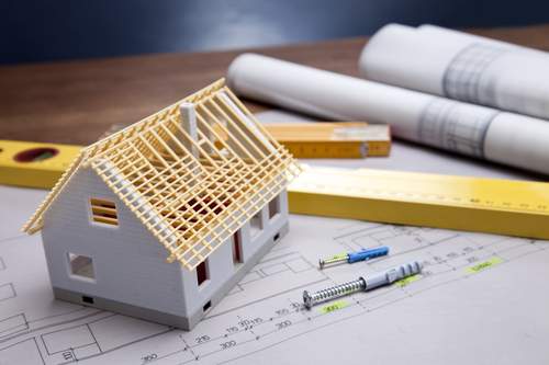 Choosing Building Materials For Your Duplex House