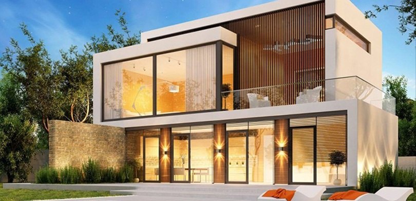 Duplex House Design Trends In Bangladesh