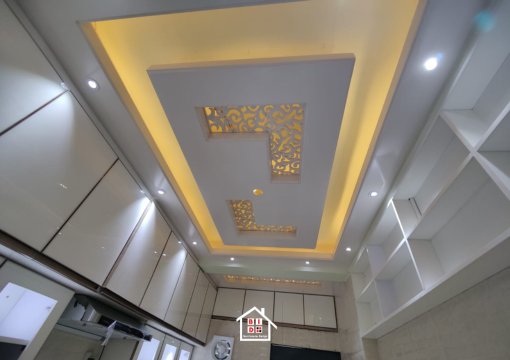 Interior Design Project in Patia, Chittagonj