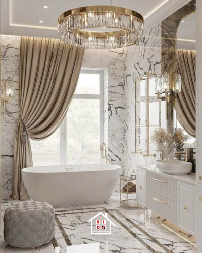 Reflecting Personal Style on bathroom design