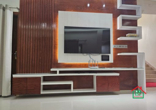 TV cabinet design in comilla Bangladesh