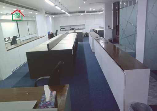corporate Tokyo Consulting Firm office design