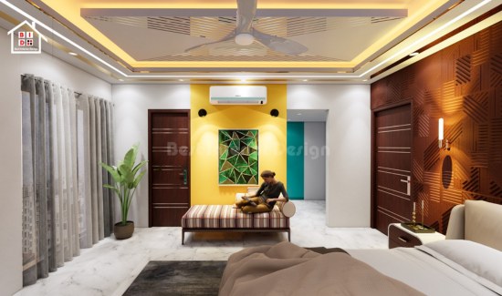 king bedroom designs at dhaka, Nawratan Colony