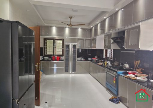 kitchen interior design in comilla Bangladesh