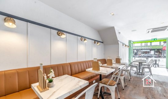 Restaurant Interior Design Trends | Elmwood Reclaimed Timber