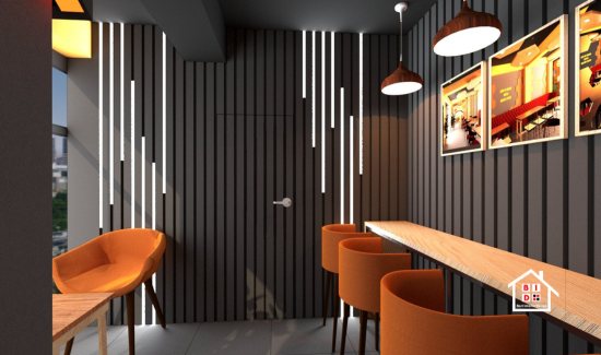 restaurant design interior