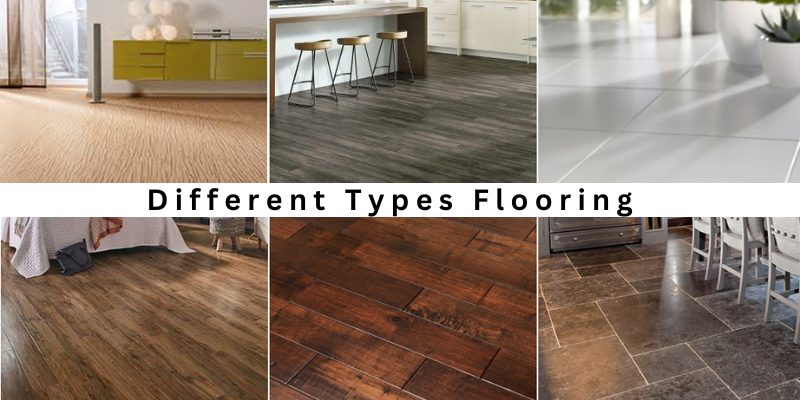 Choices for Flooring