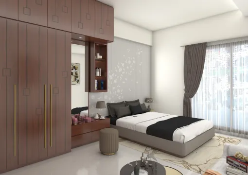 Contact Best inteiror Design for design your space in Dhanmondi