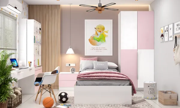 child bedroom interior design in comilla