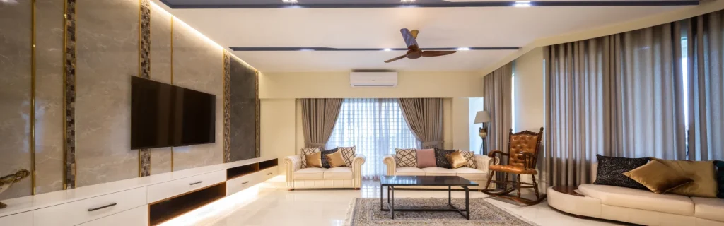 interior design in Uttara