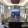 office conference room design in Dhanmondi