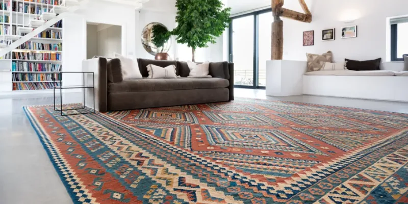Overlooking the Importance of Rugs