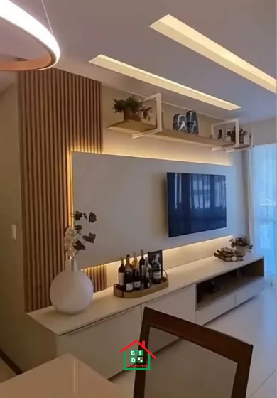 luxury tv unit design in dhaka