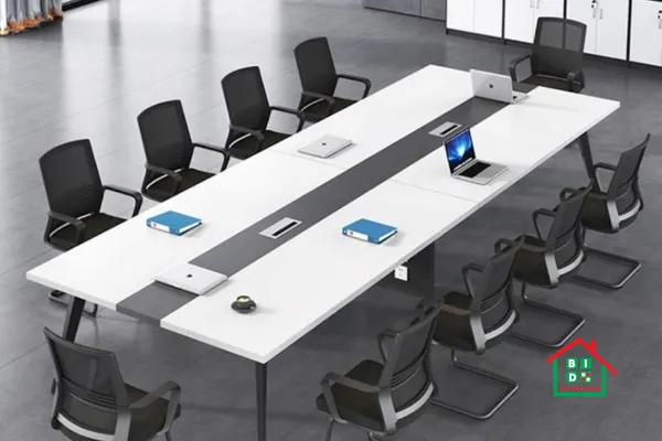 Benefits of a Well-Designed Conference Room