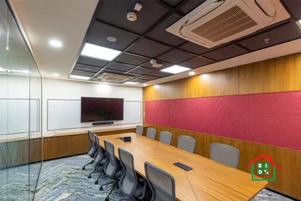 conference interior design for office space