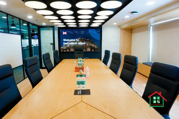 conference room interior design Dhaka
