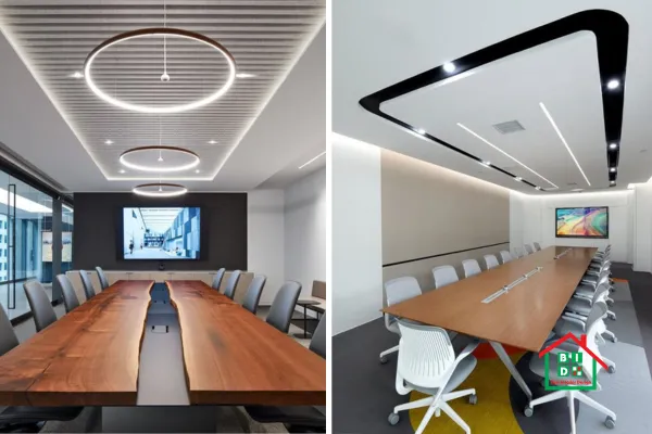 conference room interior design in Bangladesh