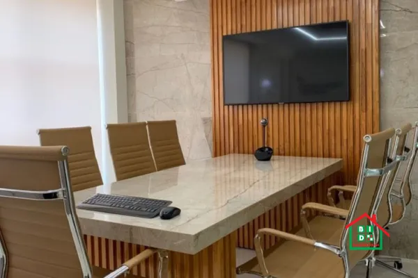 conference room table design