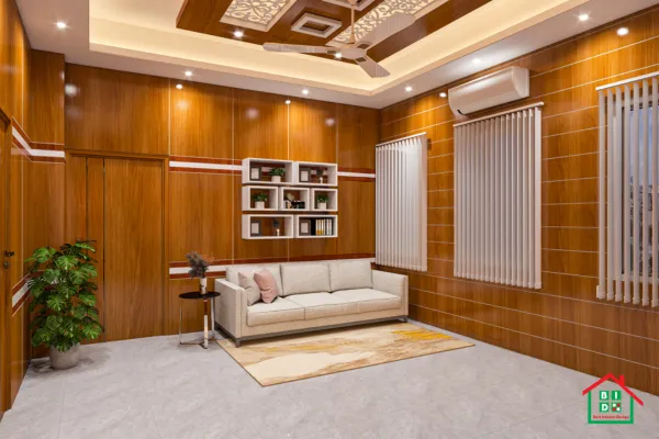 md room interior design in dhaka