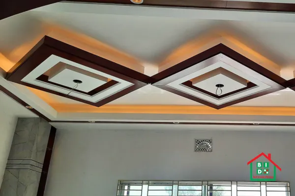 false ceiling design in Bangladesh