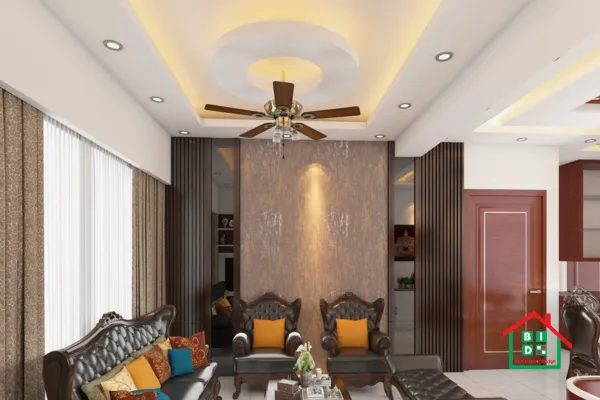 modern living room false ceiling design ideas
