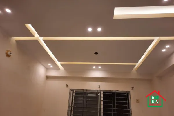 what is false ceiling