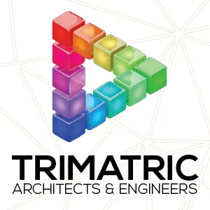 TRIMATRIC Architects & Engineers