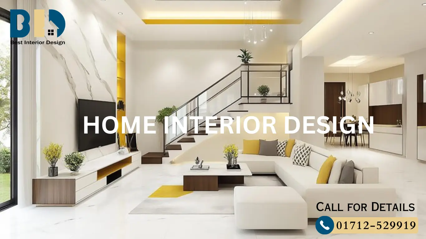 House Interior Design: Transform Your Space