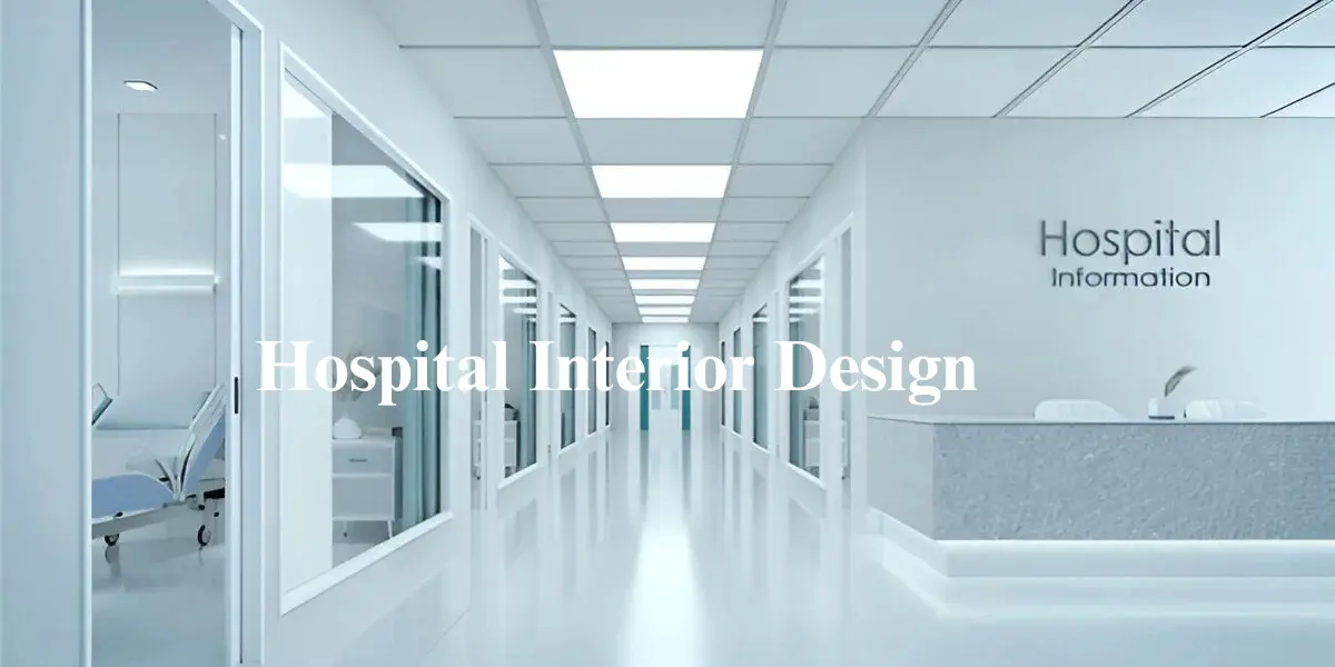 Hospital Css Patient-Centered Hospital Interior Design For Comfort
